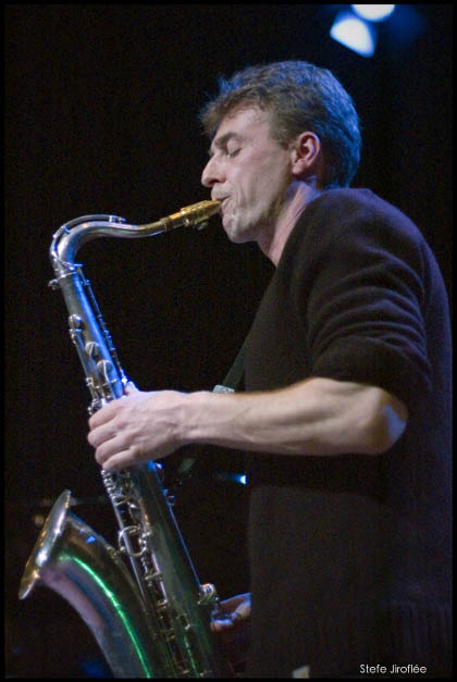 Jeroen Van Herzeele