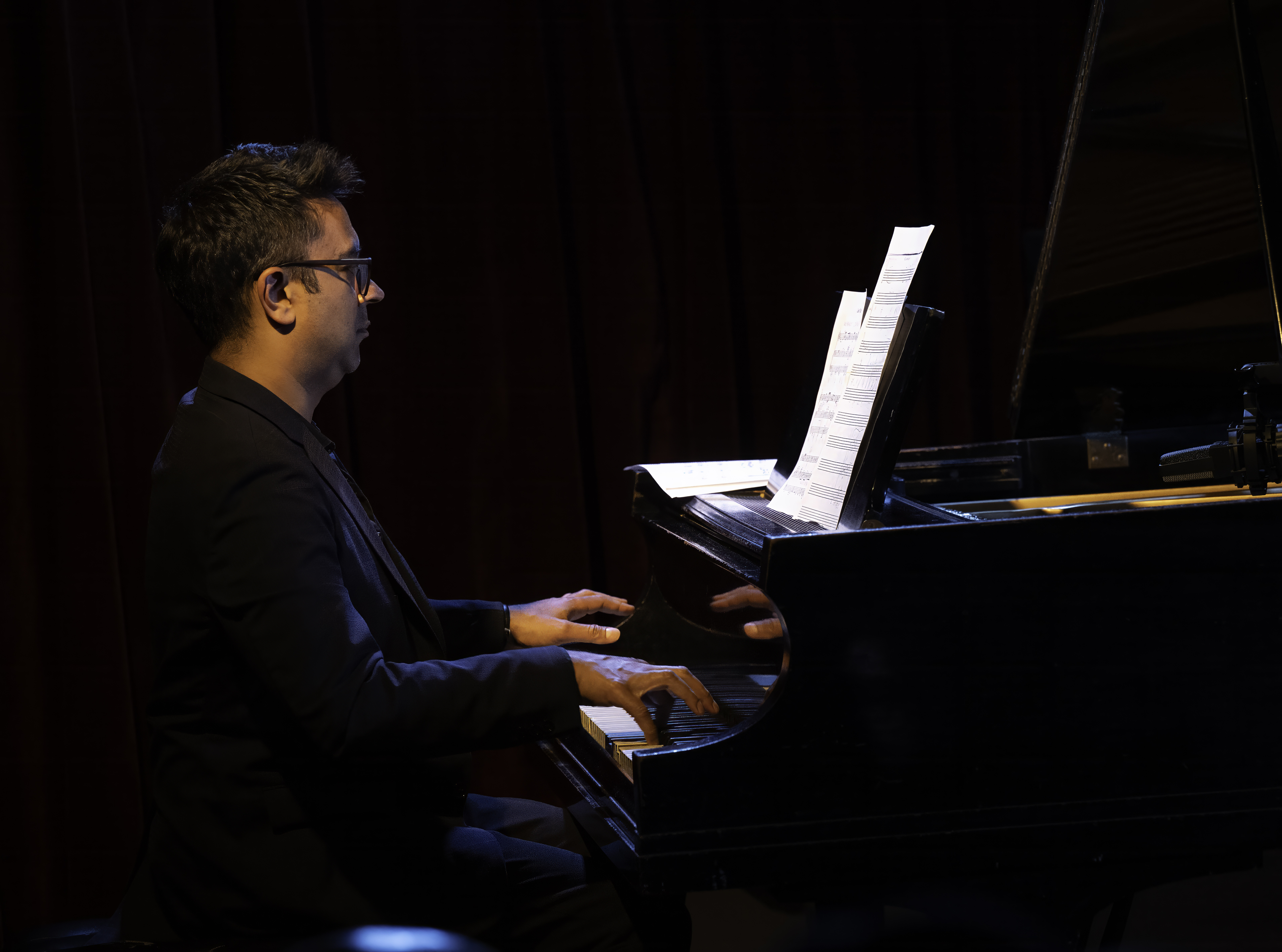 Henry Threadgill, Vijay Iyer, and Dafnis Prieto Celebrate the 30th Anniversary of the Jazz Gallery