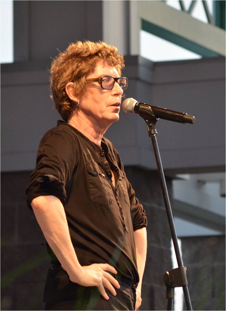 The Psychedelic Furs 119