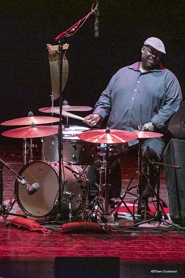 Johnathan Blake