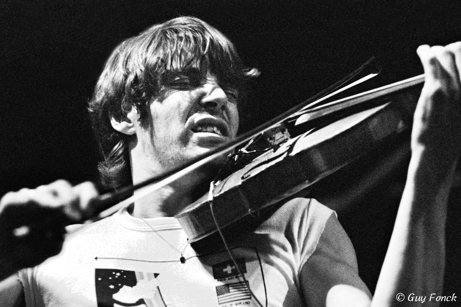 Didier Lockwood 1980