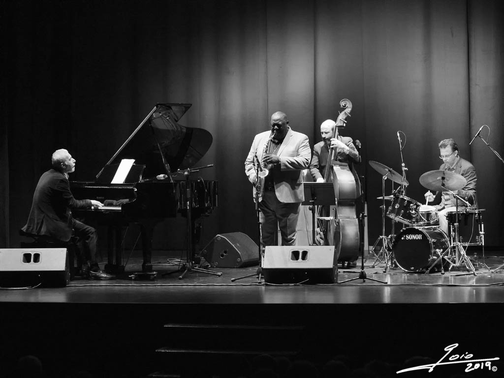Jesse Davis y Fabio Miano Trio-2019