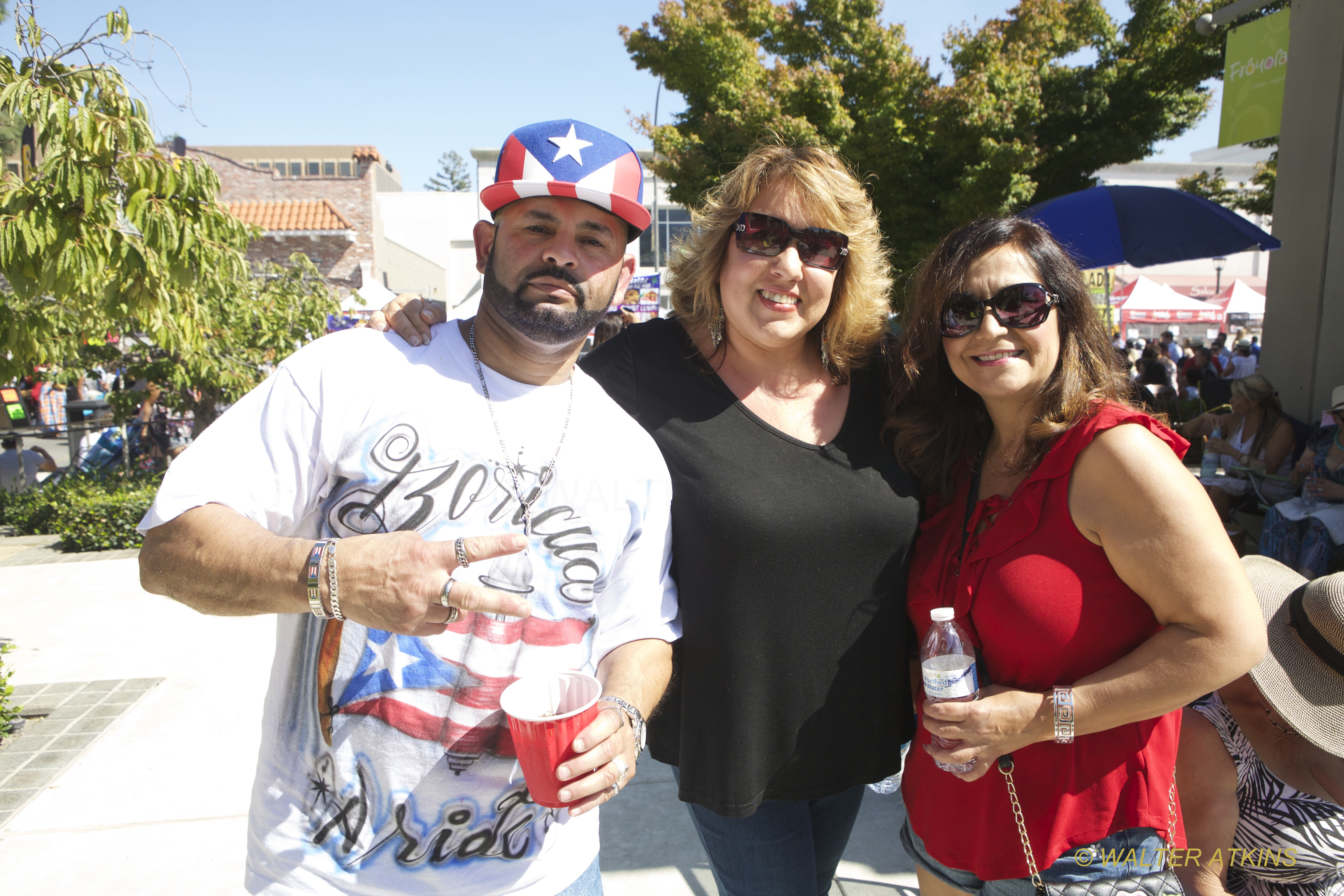 redwood city salsa festival 2017