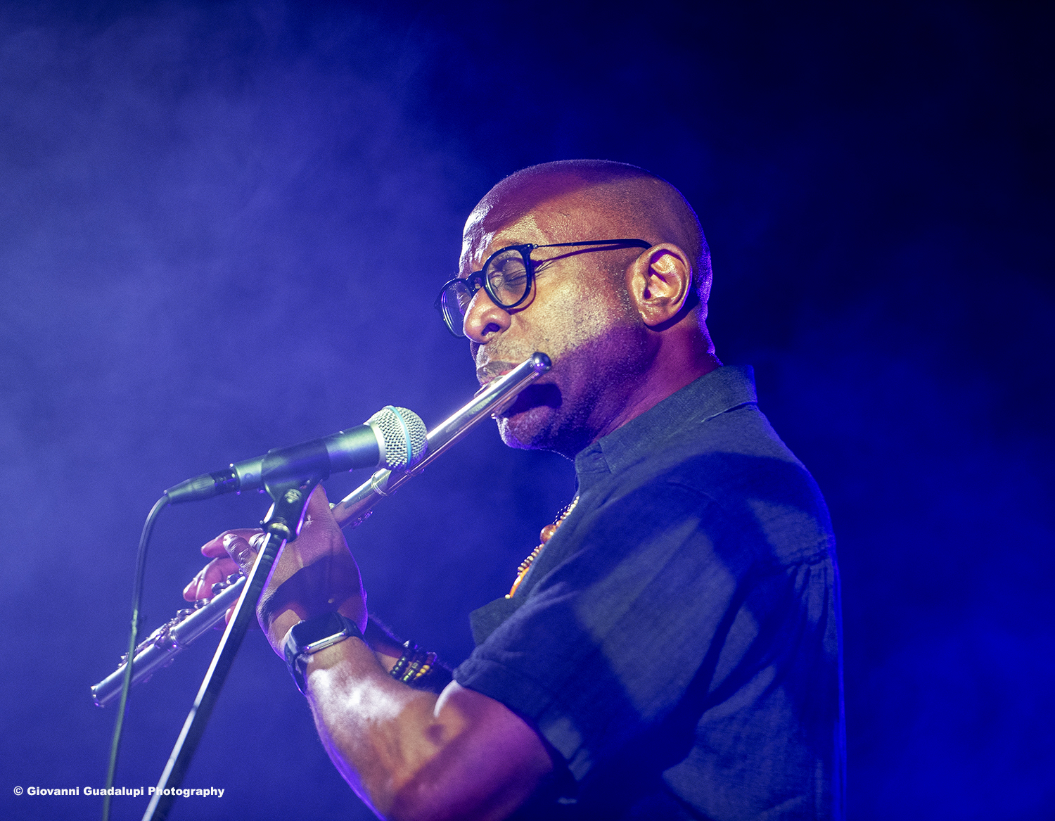 15_Brian Jackson live at Bari in Jazz 07.18.2025