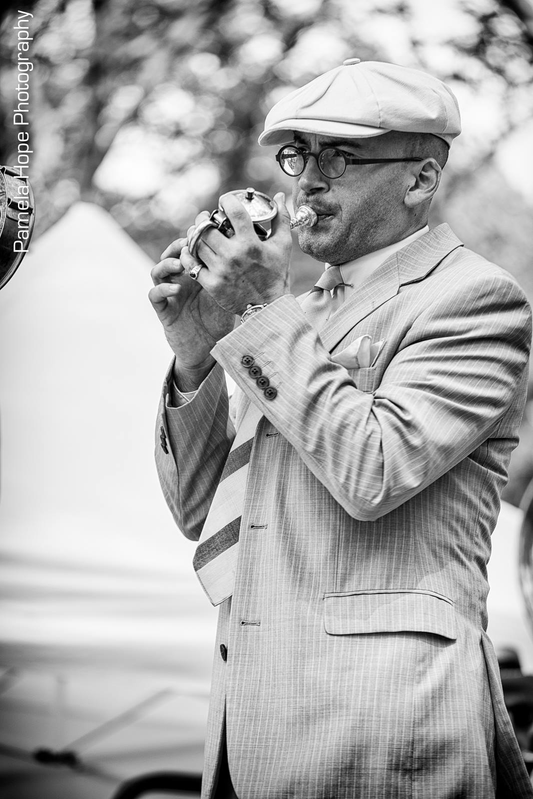 Untitled Jazz Photo