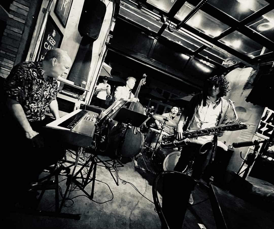 Untitled Jazz Photo