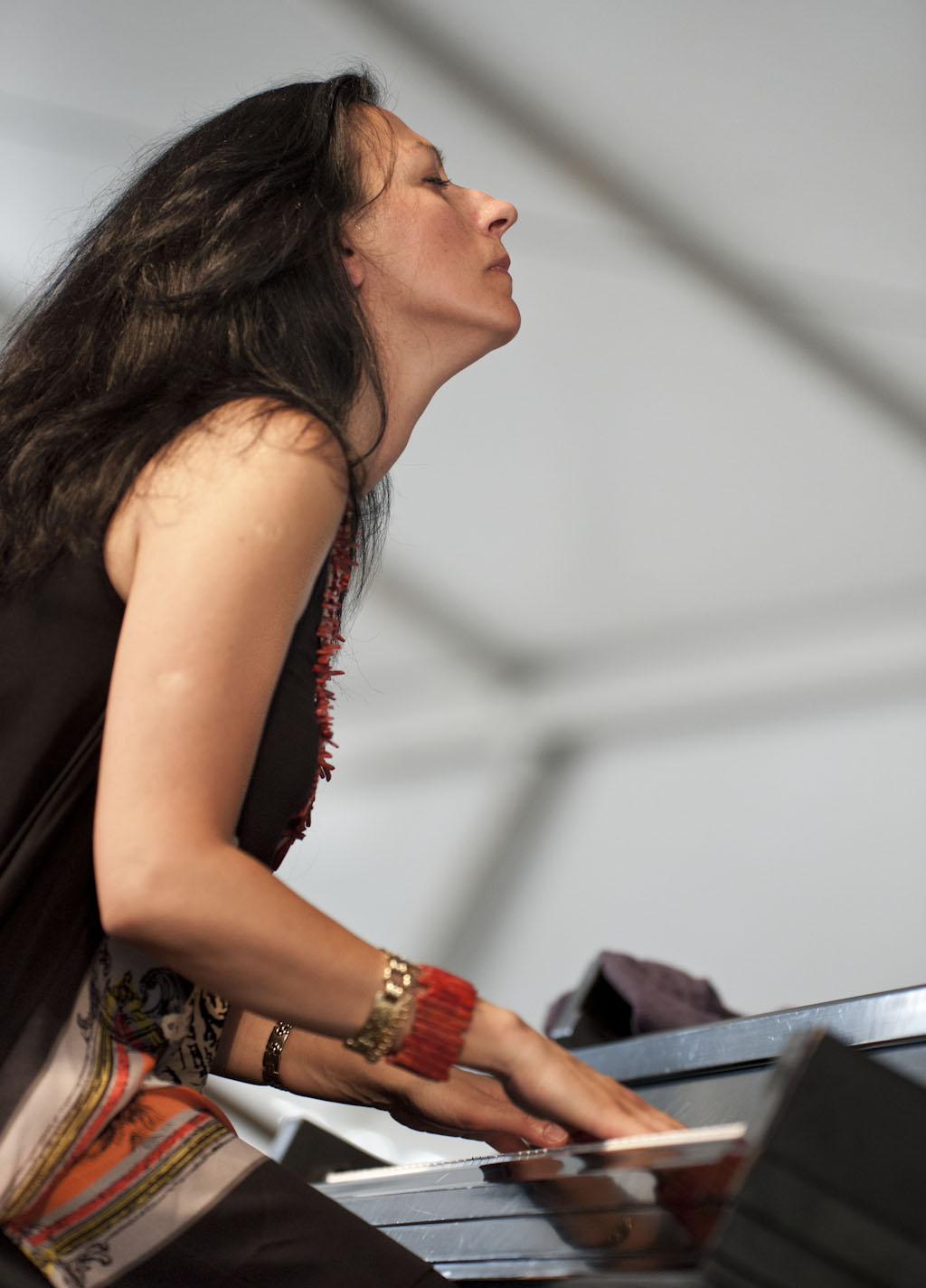Untitled Jazz Photo