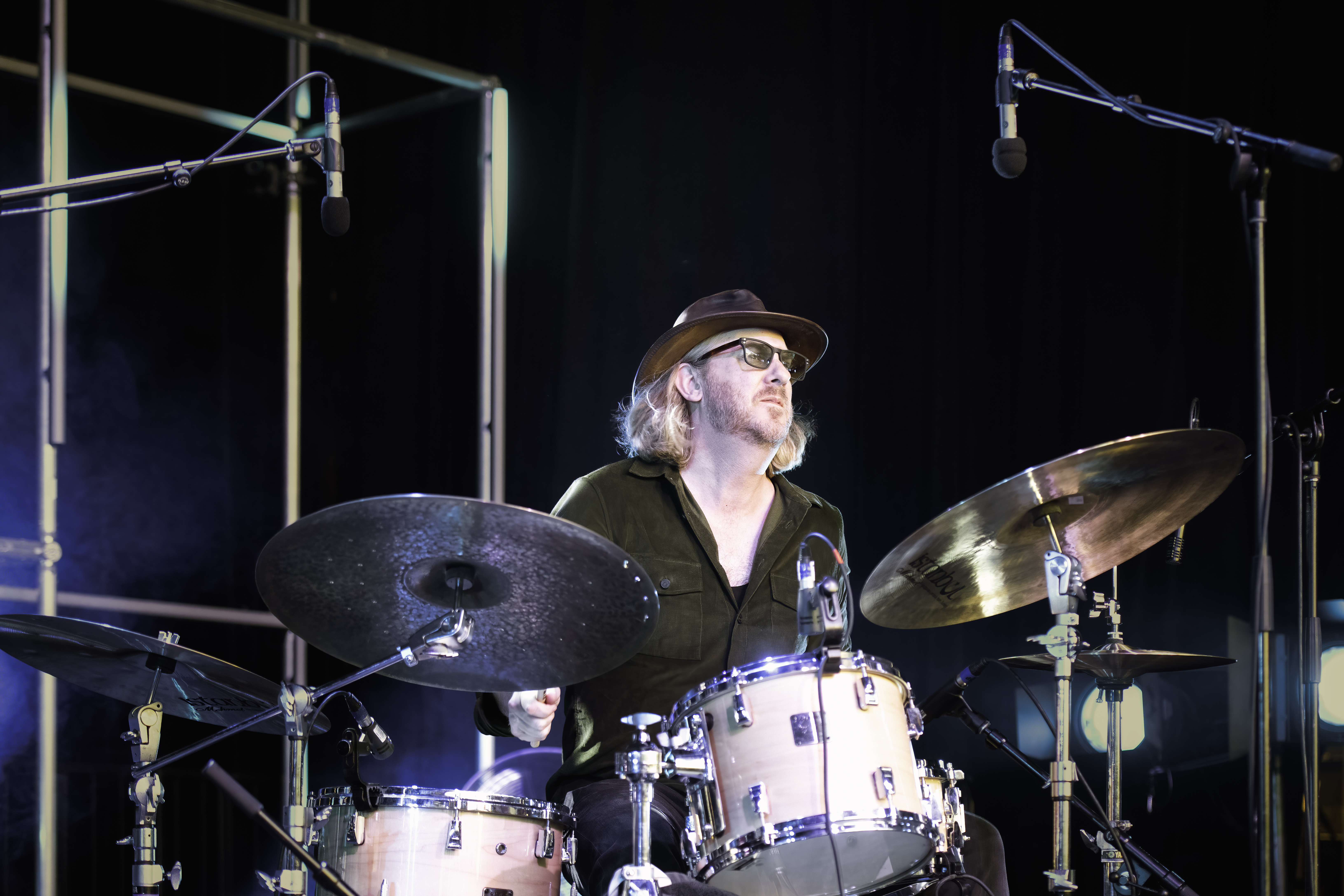 Untitled Jazz Photo