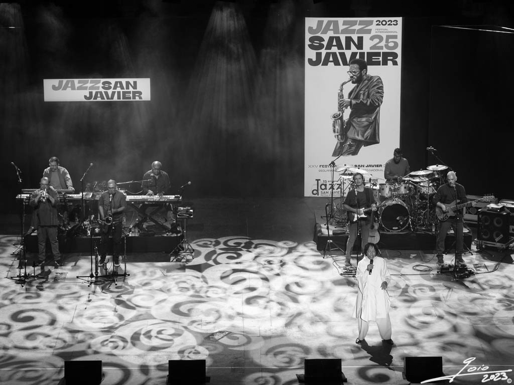 Djavan Band-2023