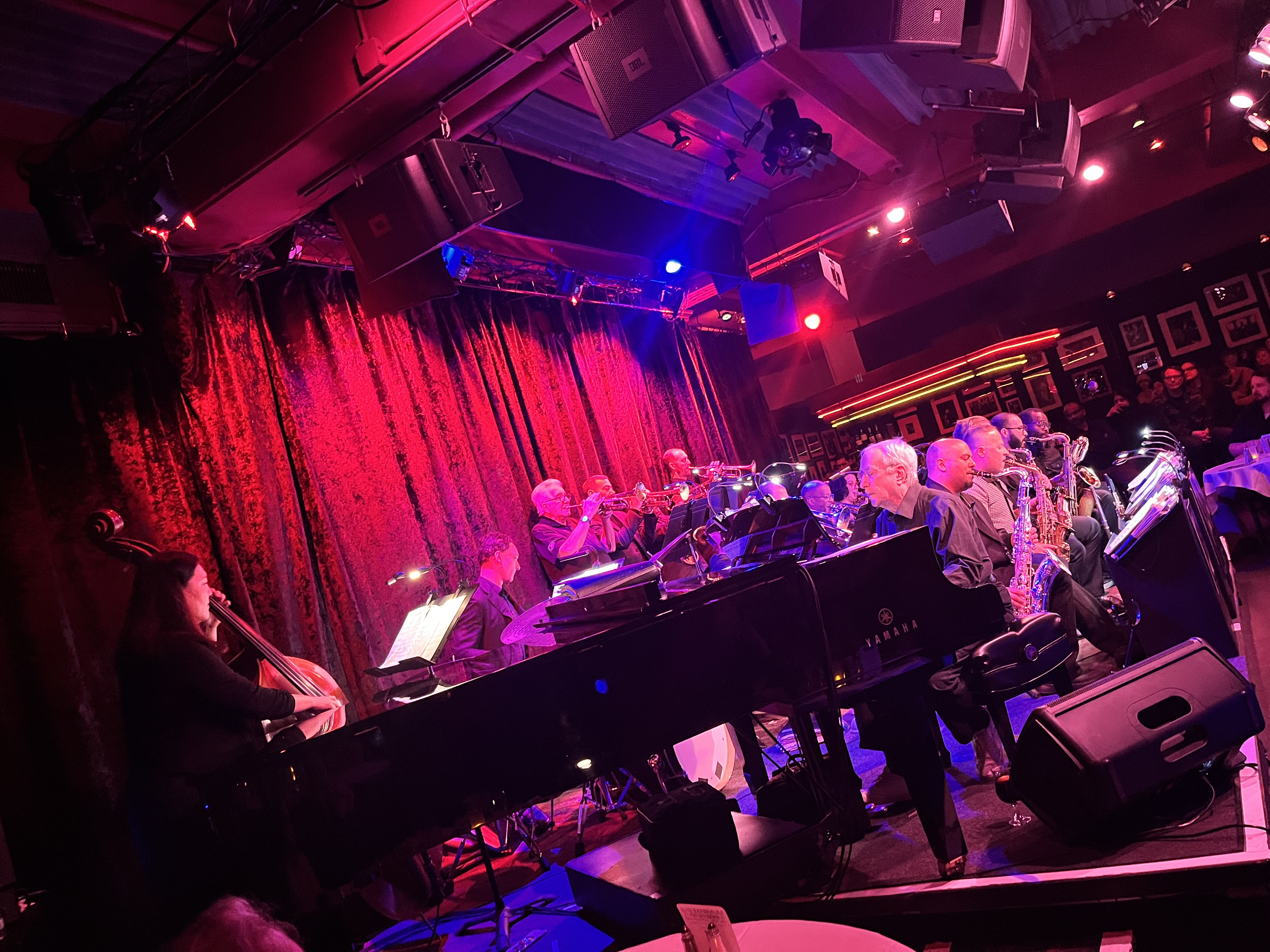 Birdland Big Band