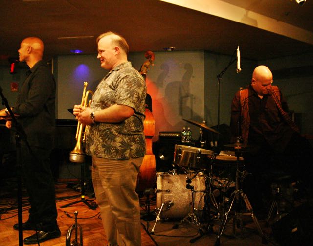Untitled Jazz Photo