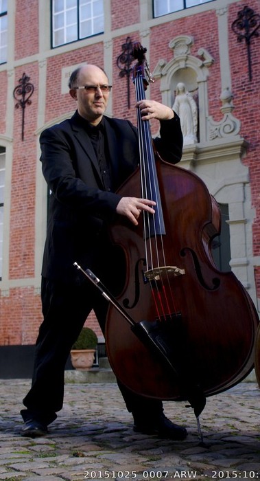 Dominik Phyfferoen — jazz photo by Dominik Phyfferoen | All About Jazz