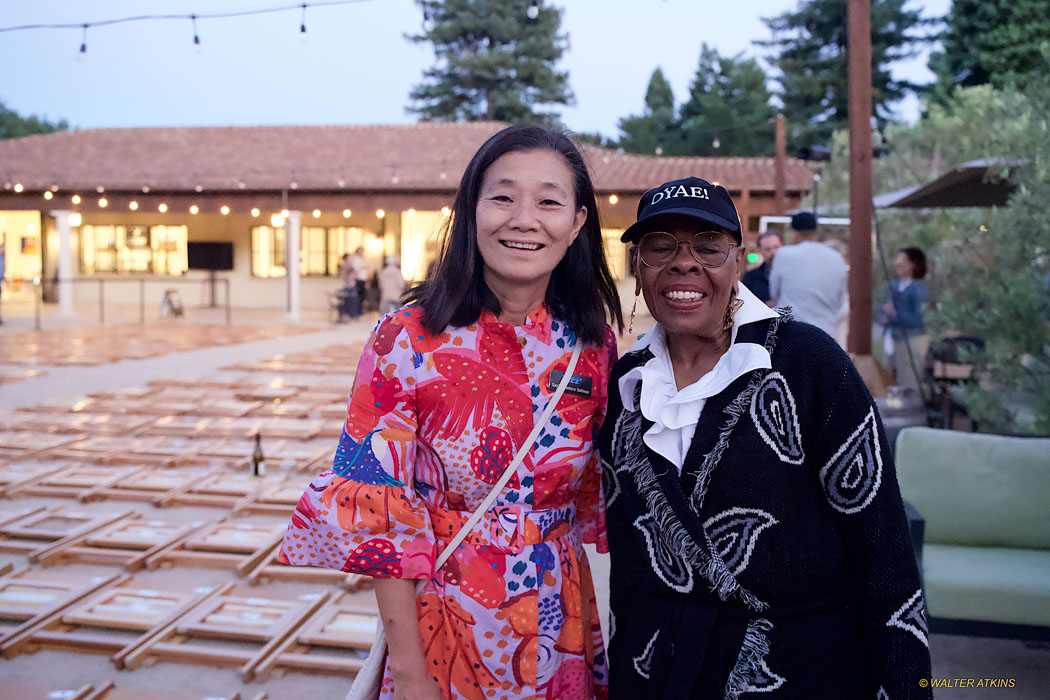 Samara Joy At Healdsburg Jazz Festival 2023