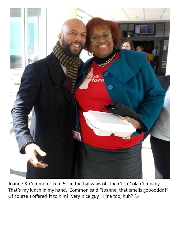 Joanne Smith W/common