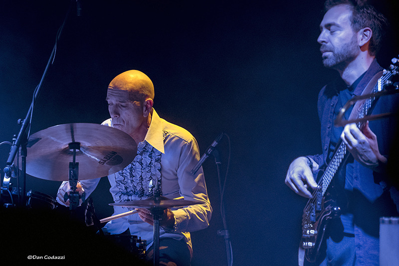 Christian Meyer  & Francesco Ponticelli