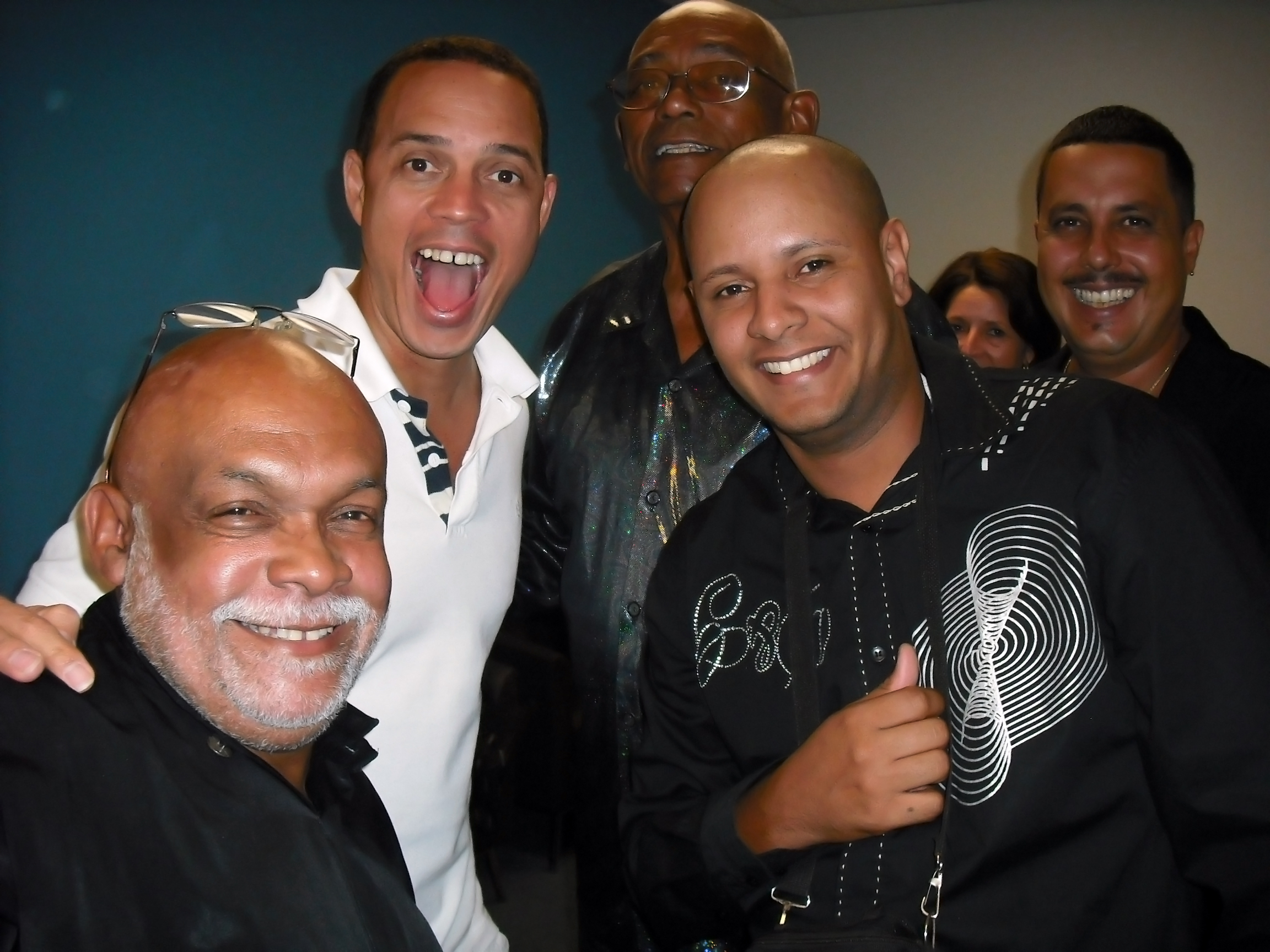 Ernesto bacallao serrano