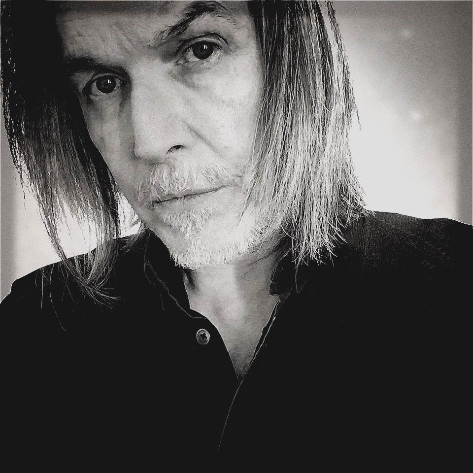 “david sylvian” by thomas renard Jazz Photo