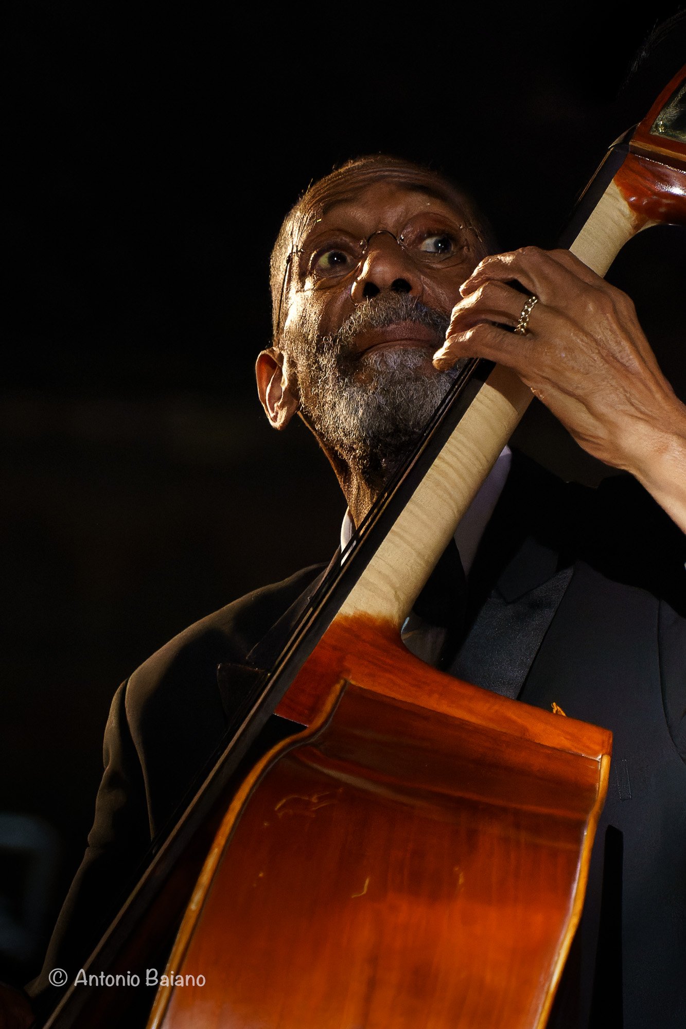 Ron Carter