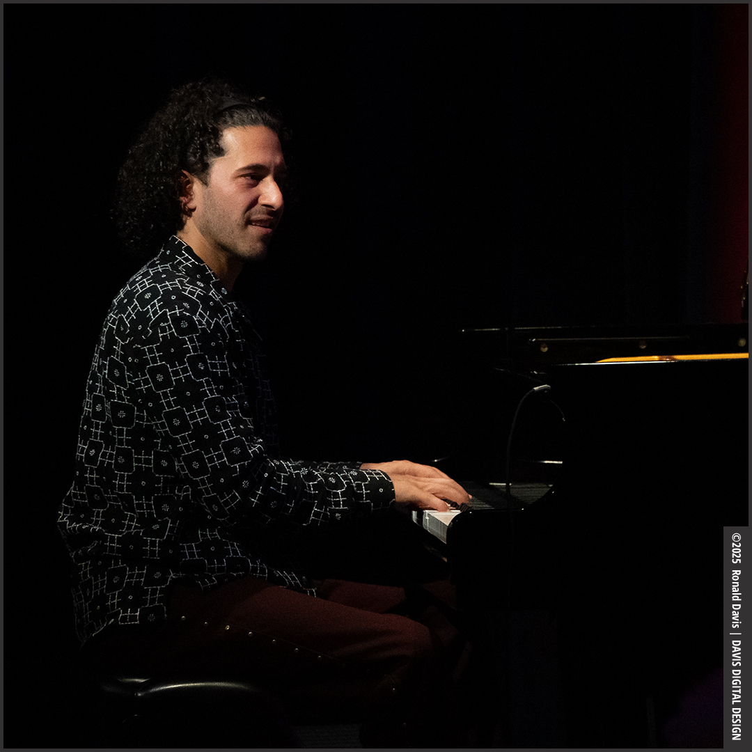 Emmet Cohen