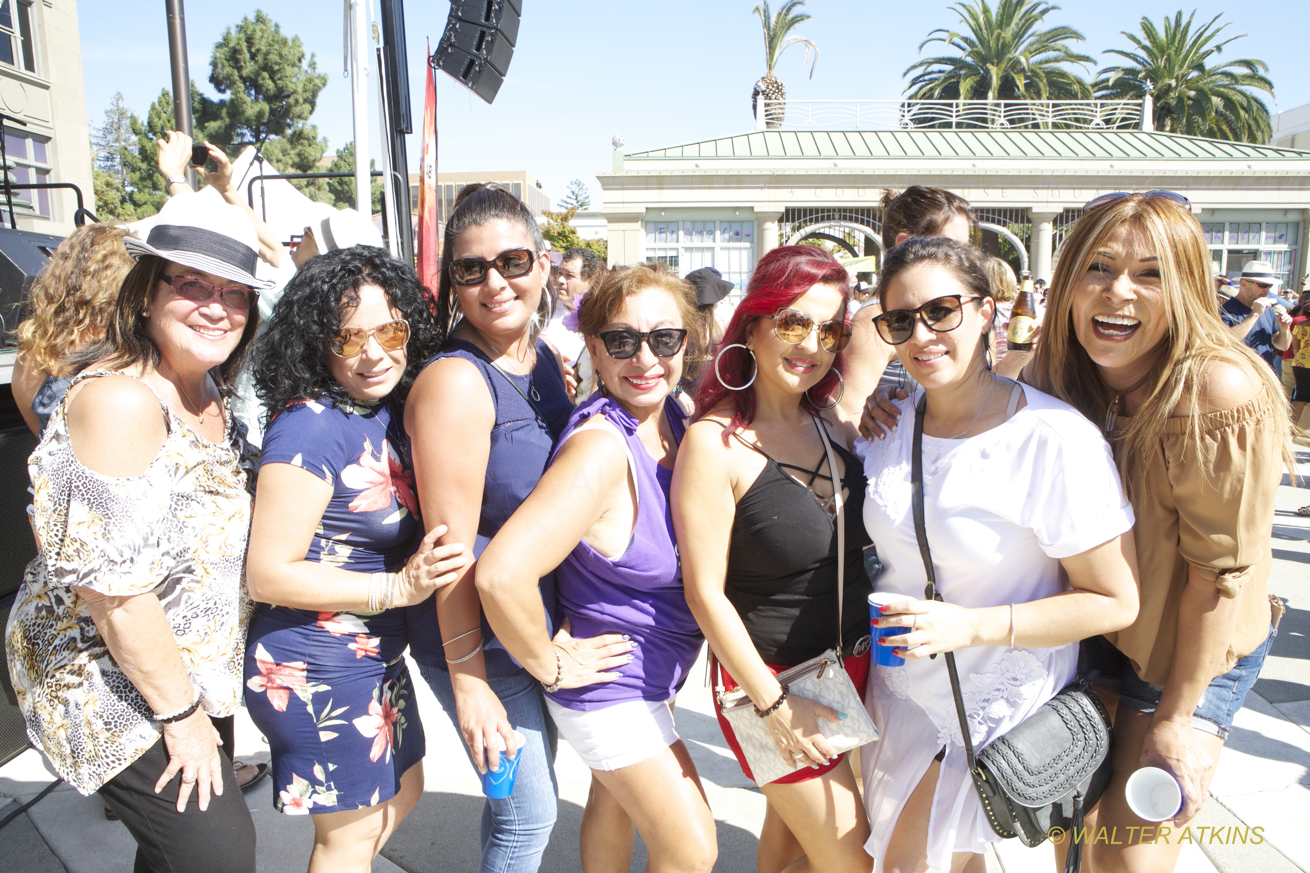 redwood city salsa festival 2017
