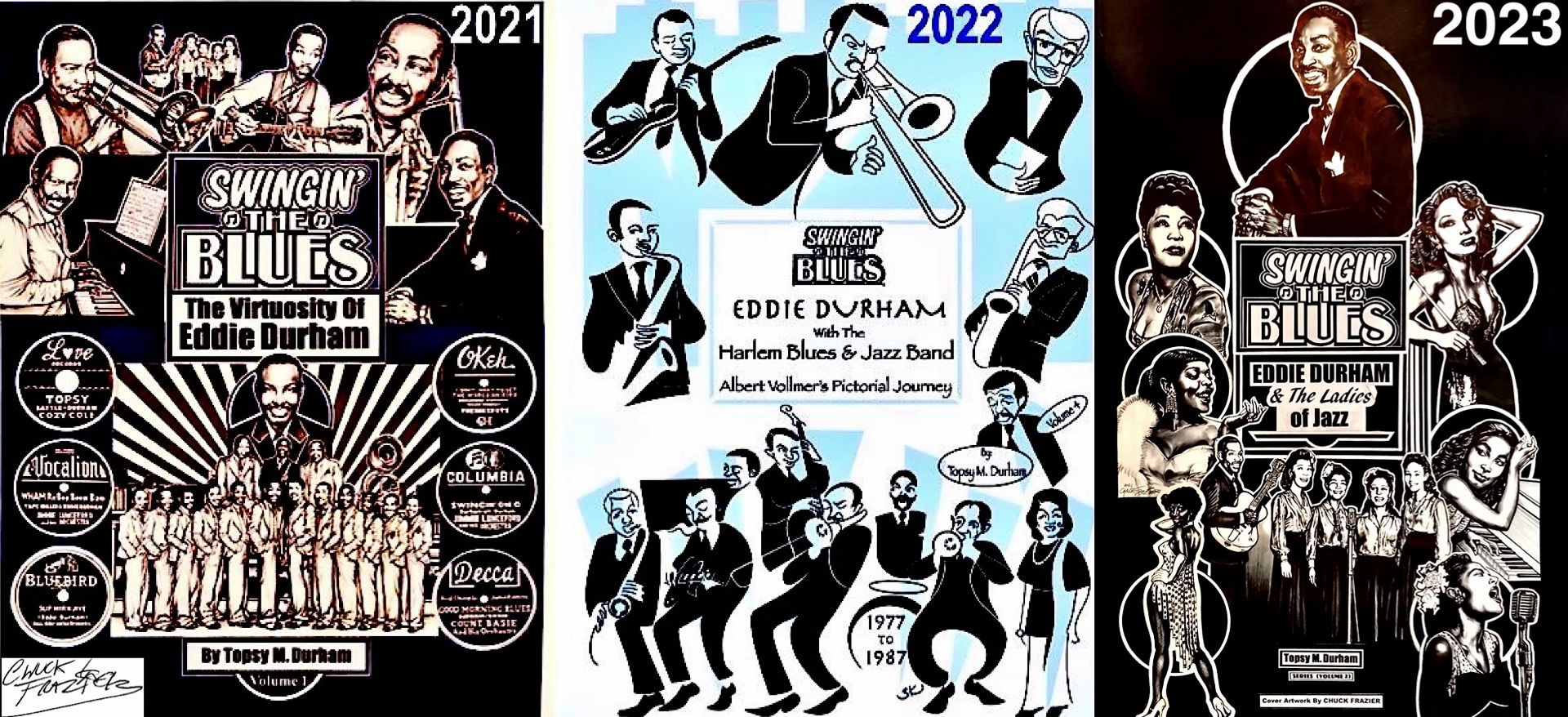 Untitled Jazz Photo