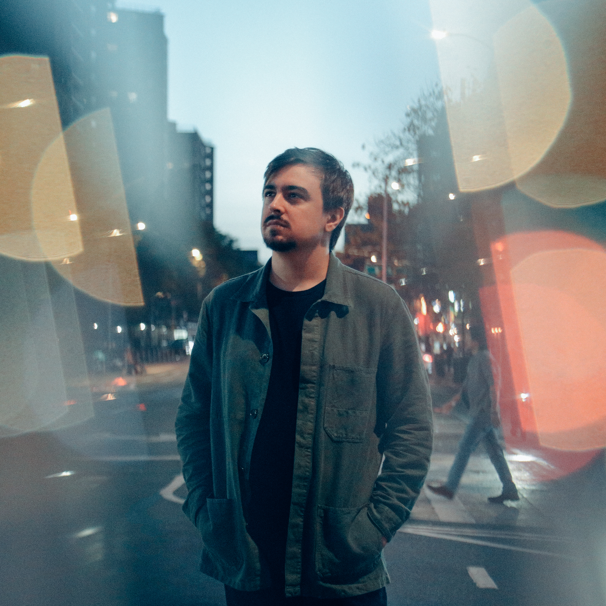 Adam Beaudoin Website
