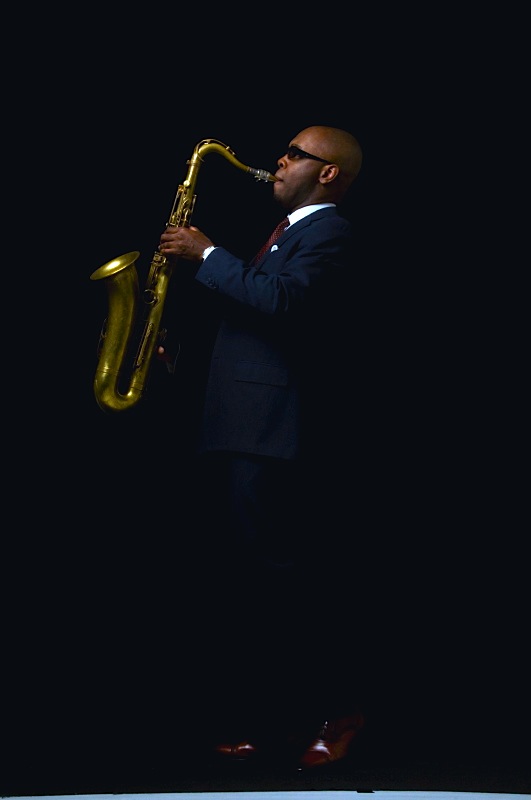 Untitled Jazz Photo