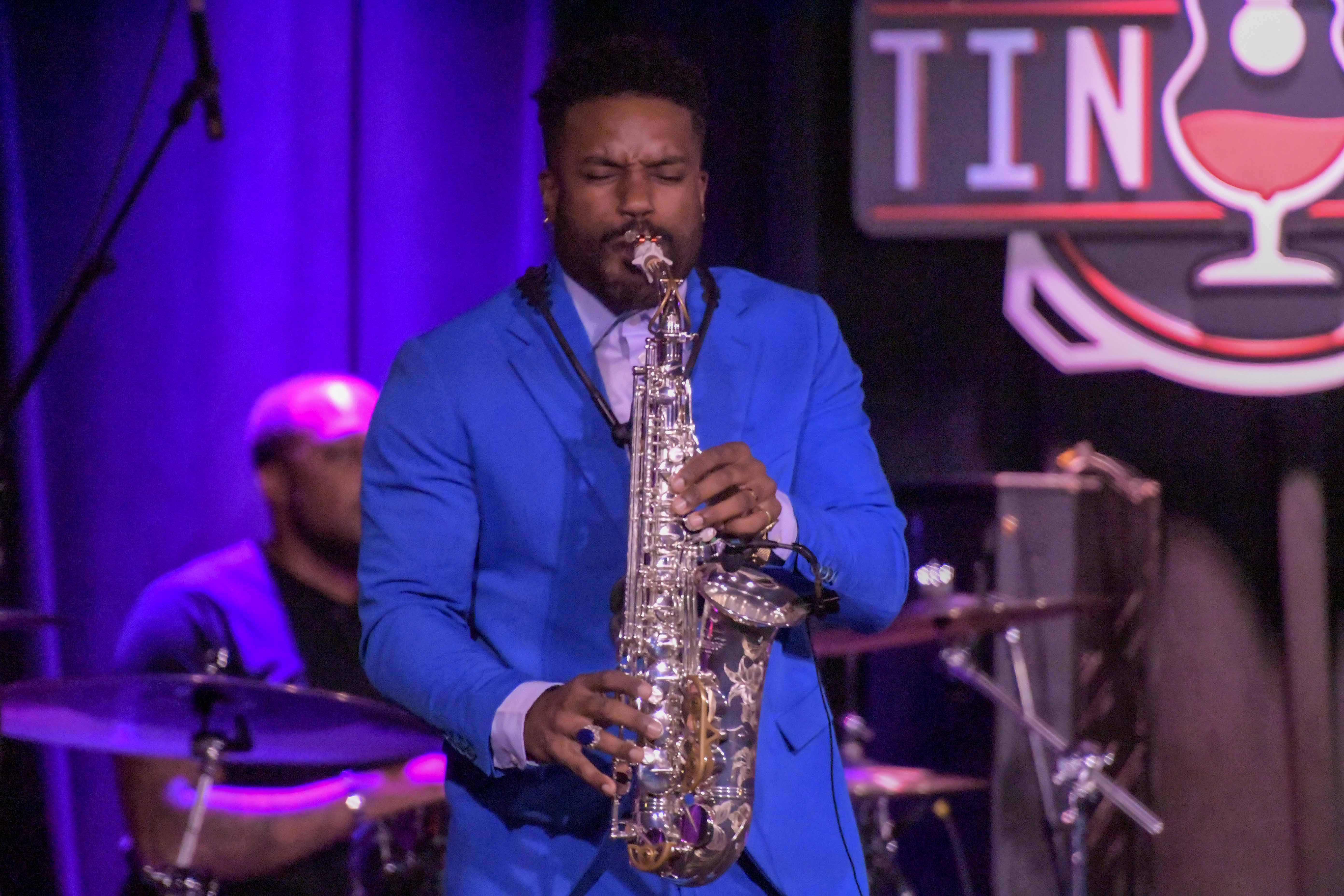 Brent Birkwood - tenor, soprano