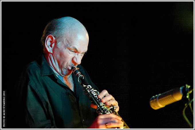 Dave Liebman