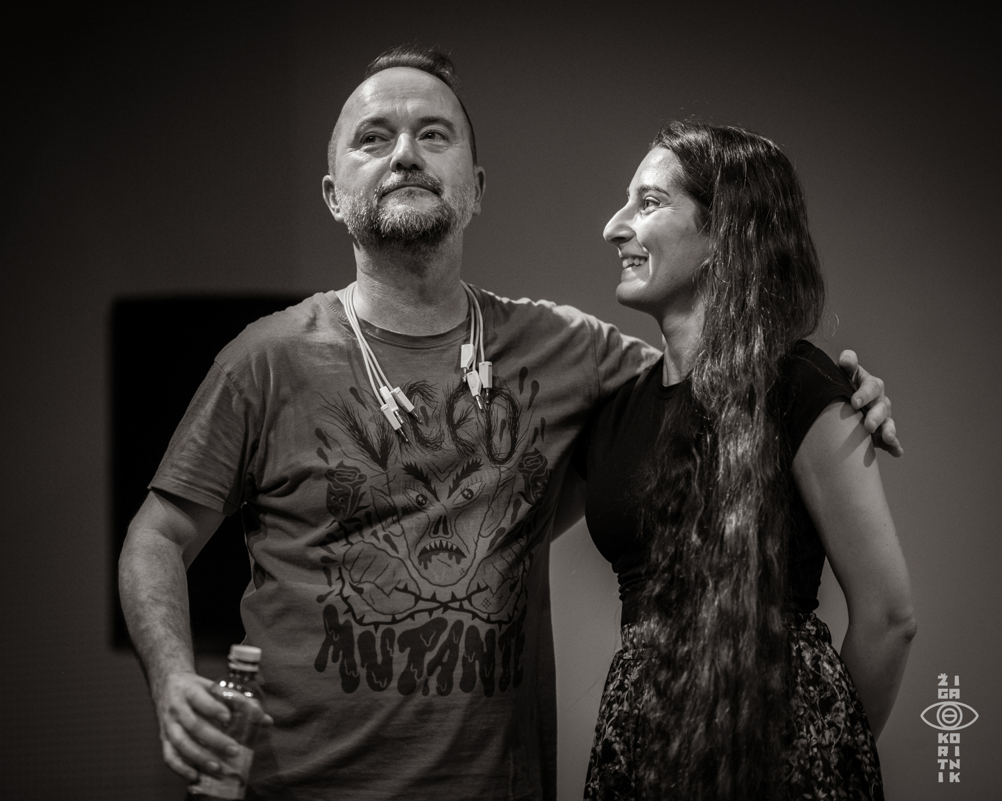 Petr Vrba, Andria NIocodemou