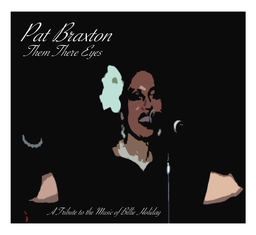 Pat Braxton