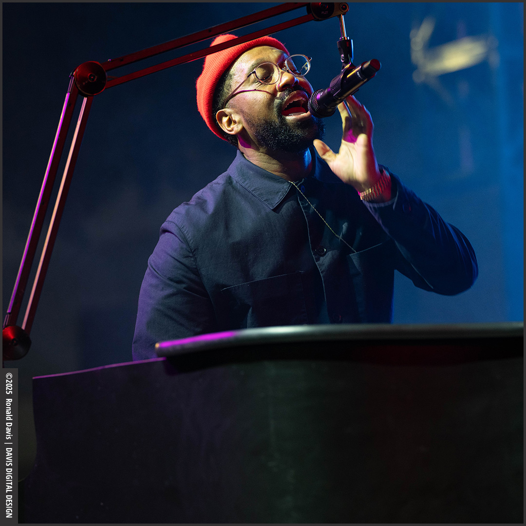 PJ Morton