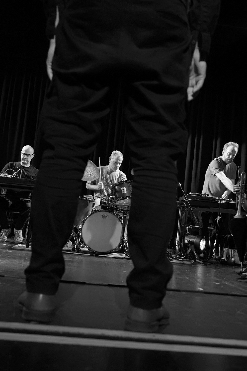 Vienna Improvisers Orchestra