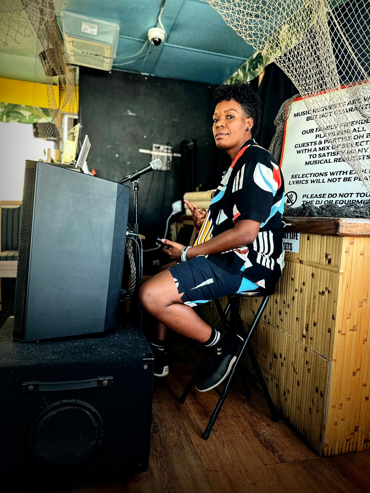 DarLuz the DJ