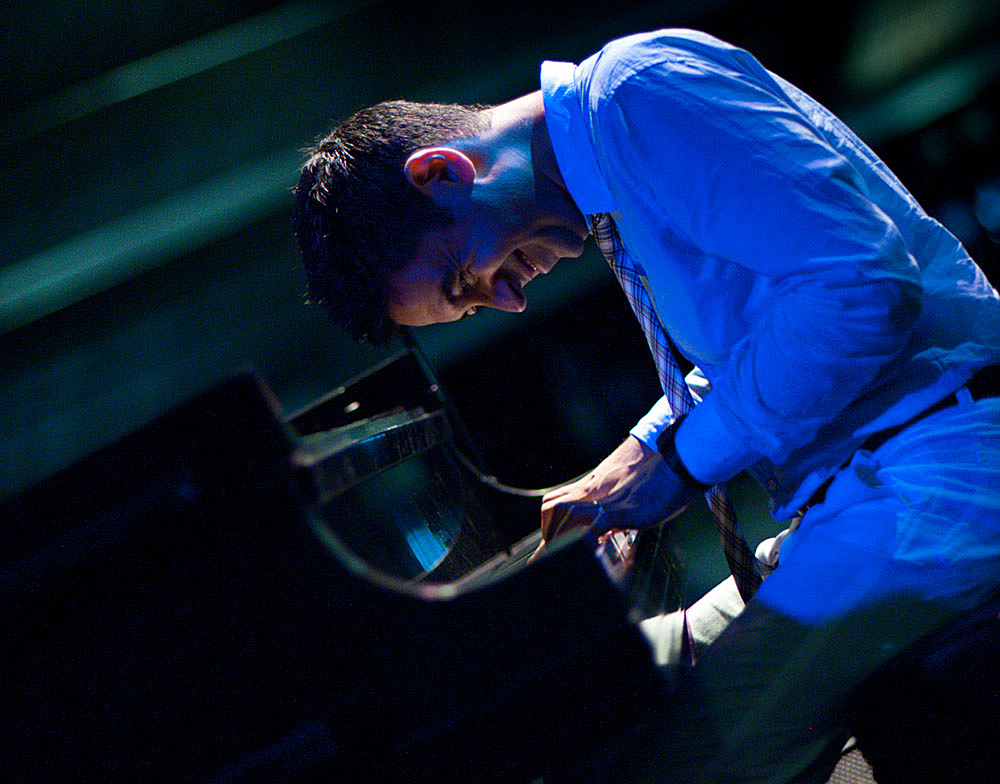 Vijay Iyer