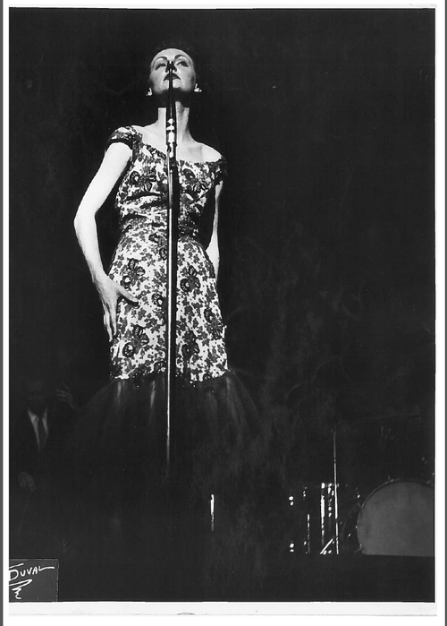 Jane Fielding