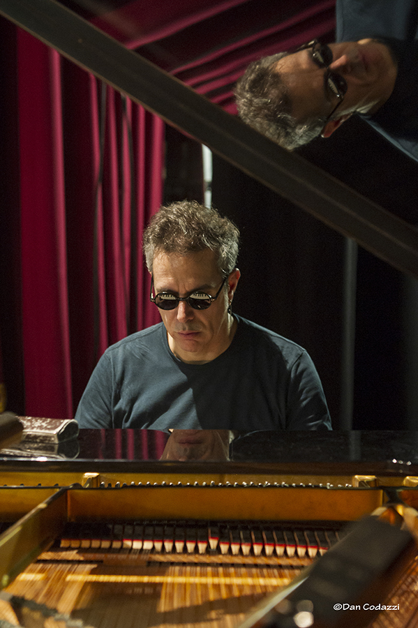 Alfonso Santimone