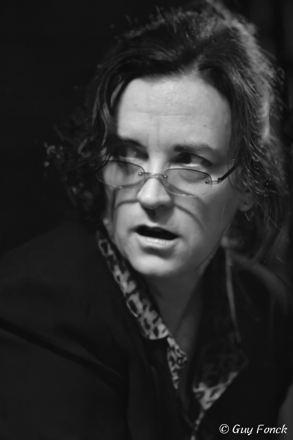 Patricia Barber 2004