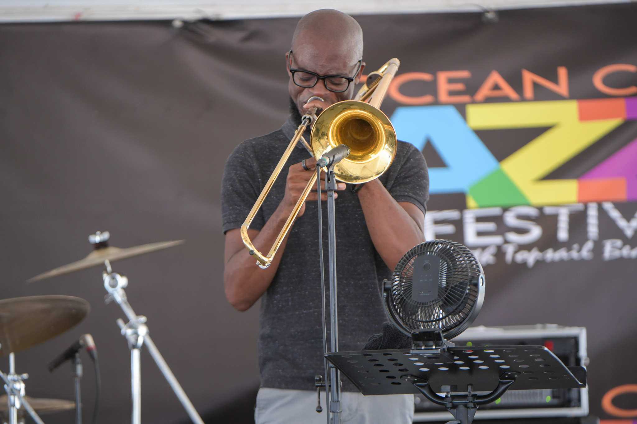 Eivan Roberson