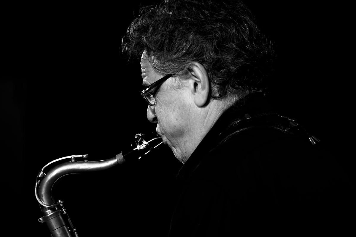 Pescara Jazz 2021 Rava Hersch Duo