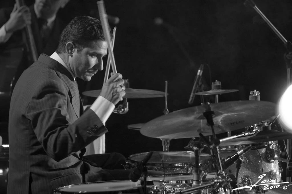 Rafael Gilabert-2010 - Troupe Orchestra