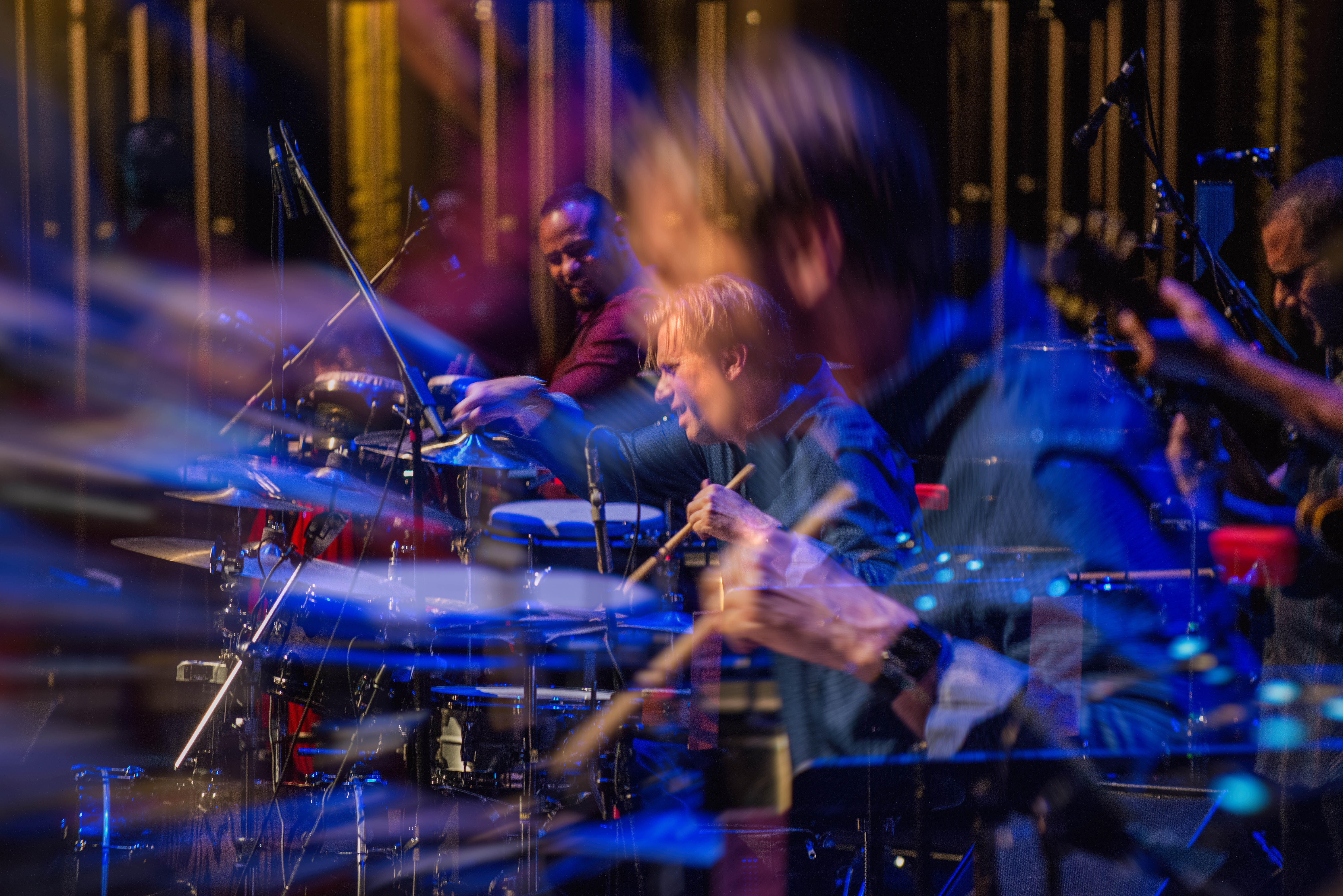 Tommy Igoe Birdland All Stars