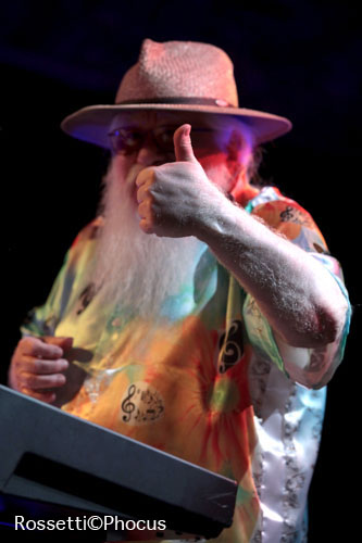 Hermeto Pascoal