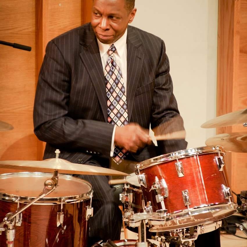 Untitled Jazz Photo