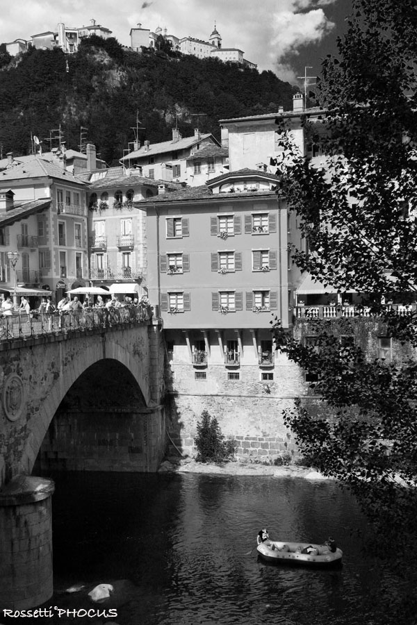 Varallo - Sacro Monte