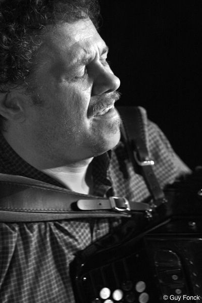 Fausto Beccalossi Melusina 24.05.2007