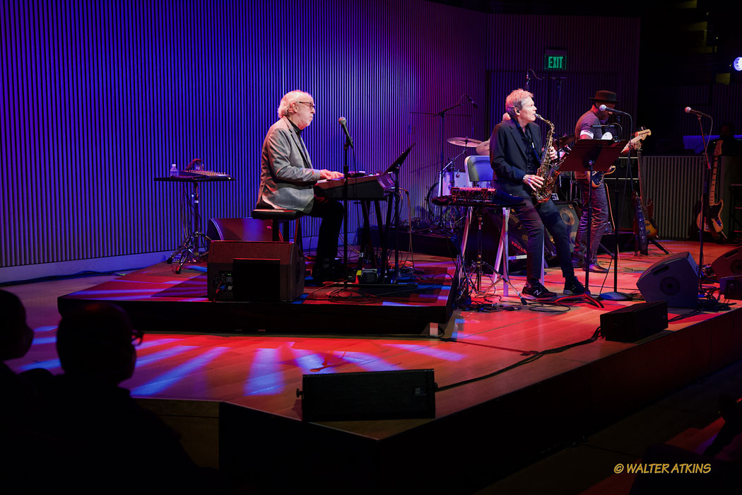 Double Vision Revisited Tour San Francisco