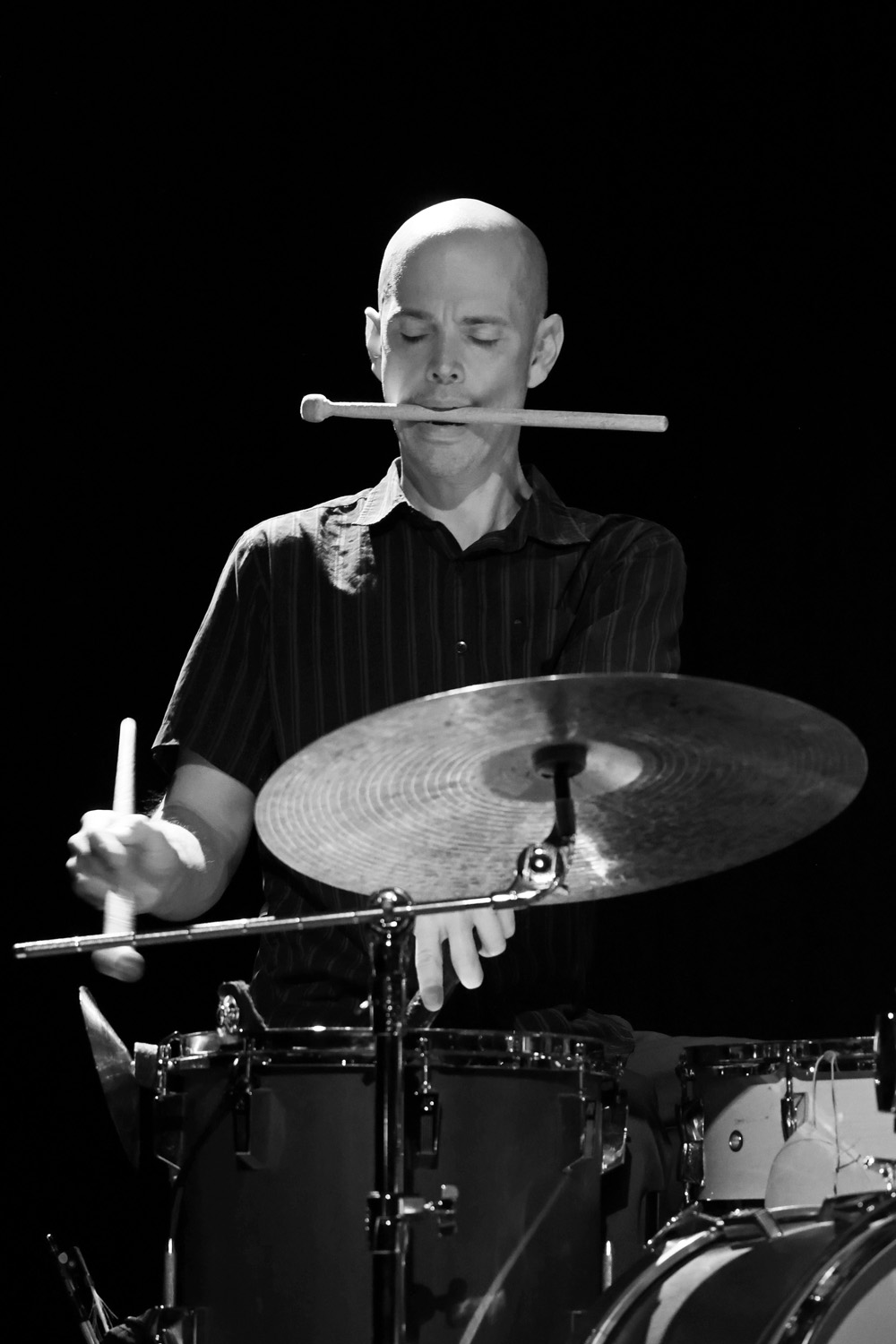 Chris Corsano