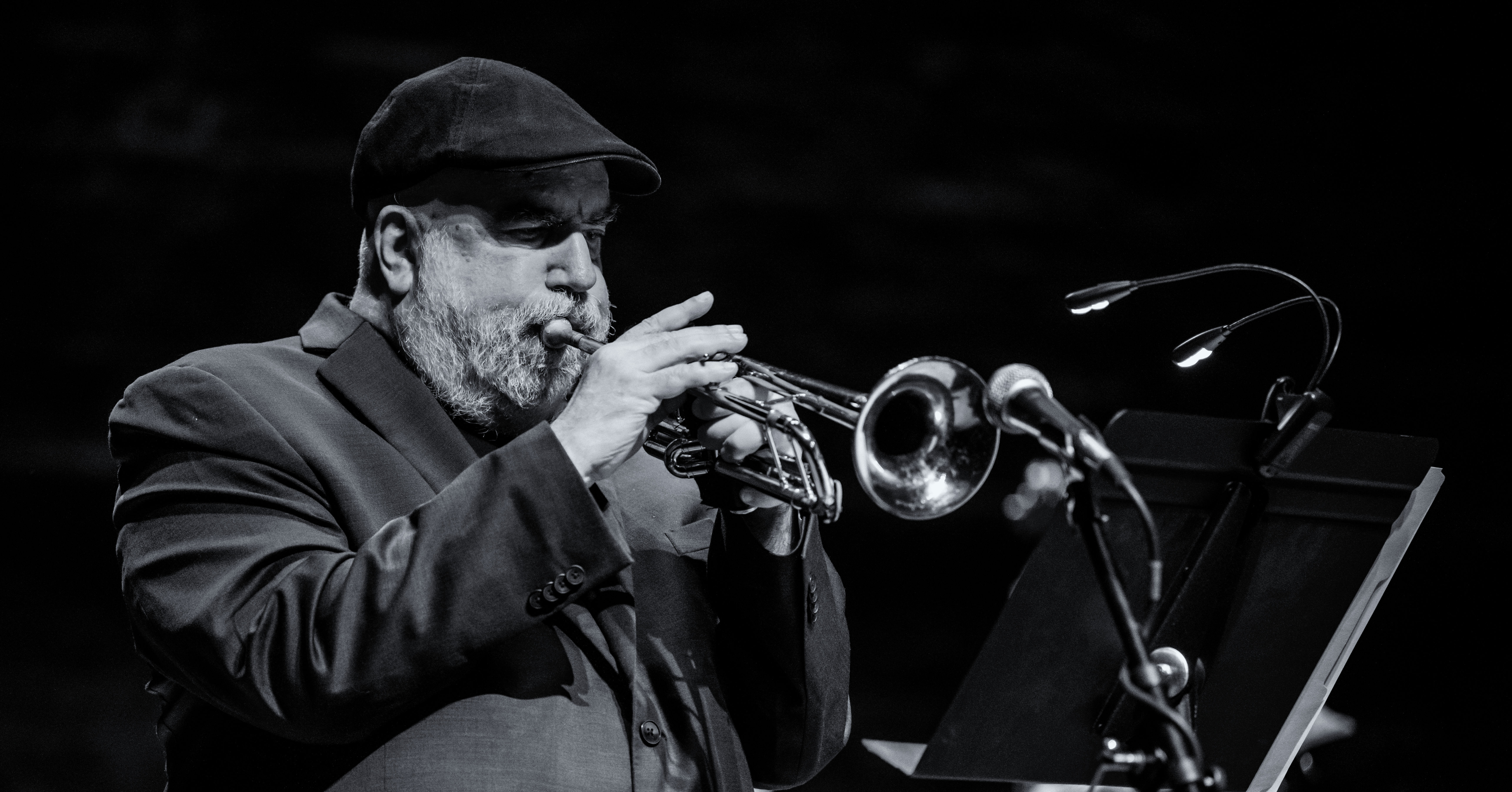 Randy Brecker