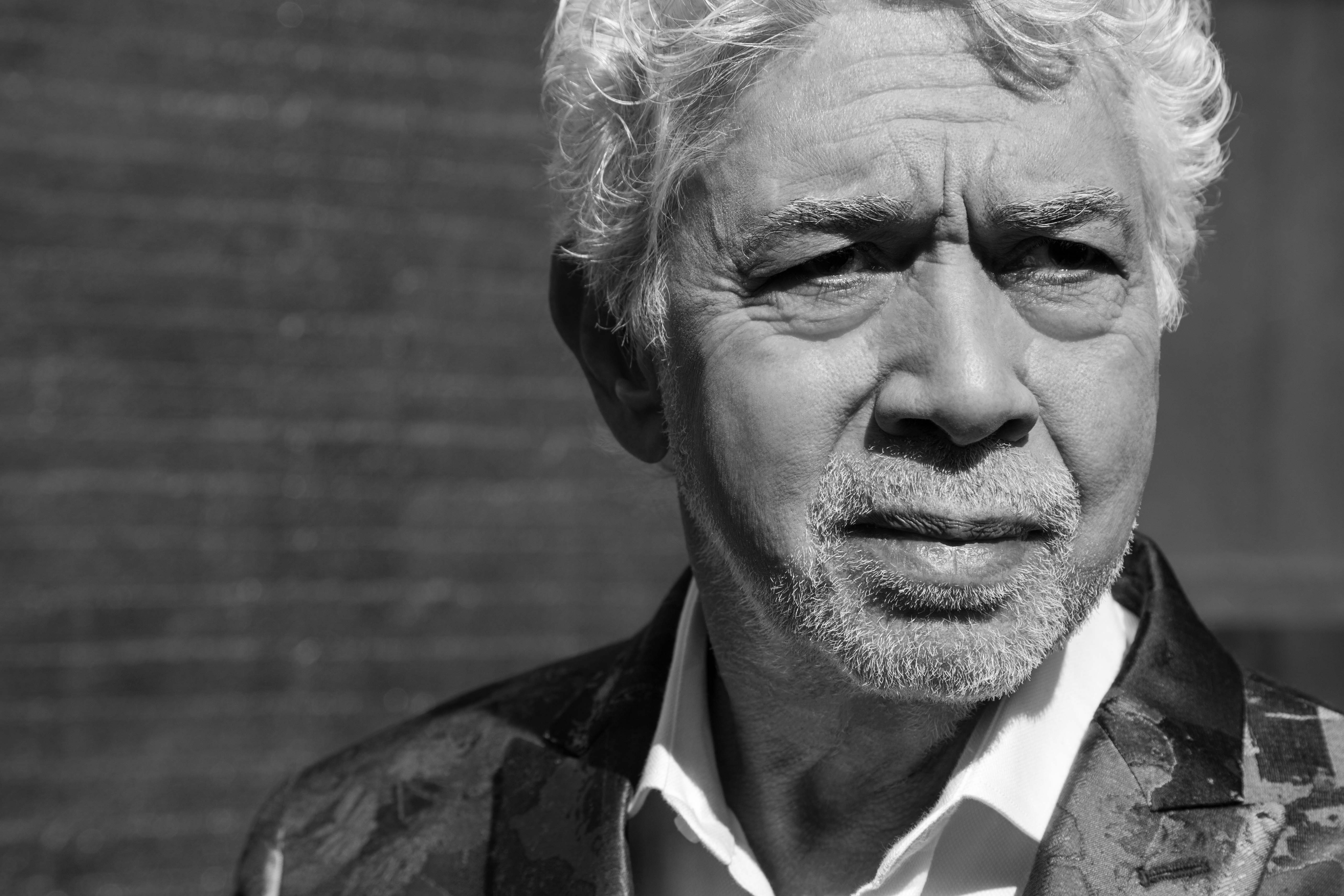 Monty Alexander